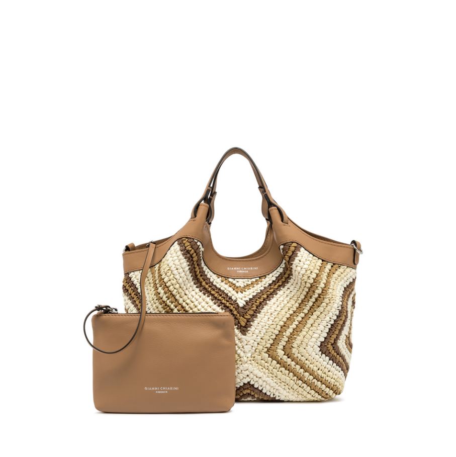 GIANNI CHIARINI DUA BS 12189 DIAMIX