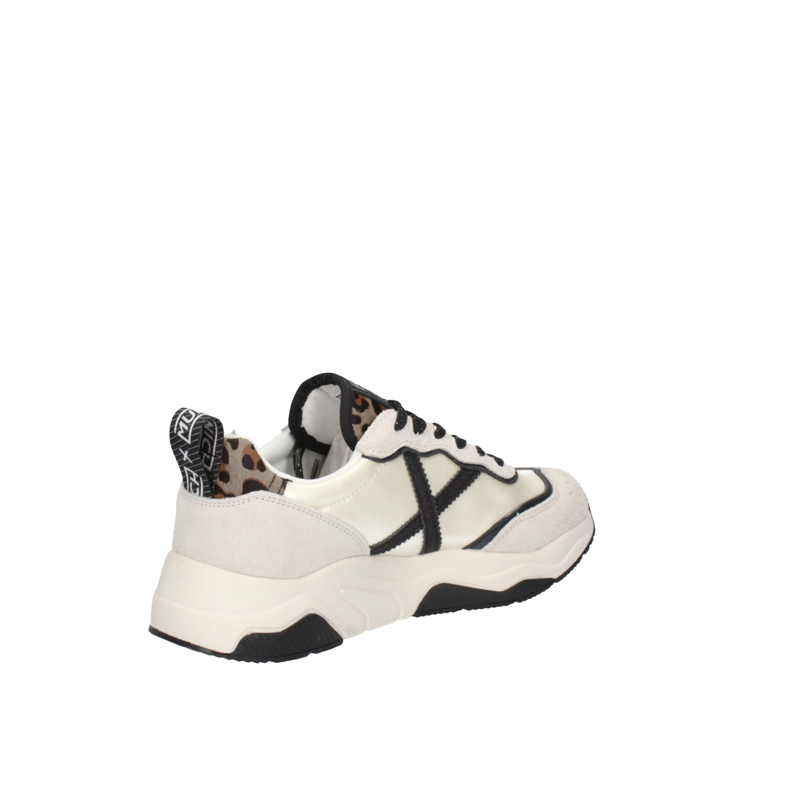 MUNICH Scarpe 8770177 Bianco