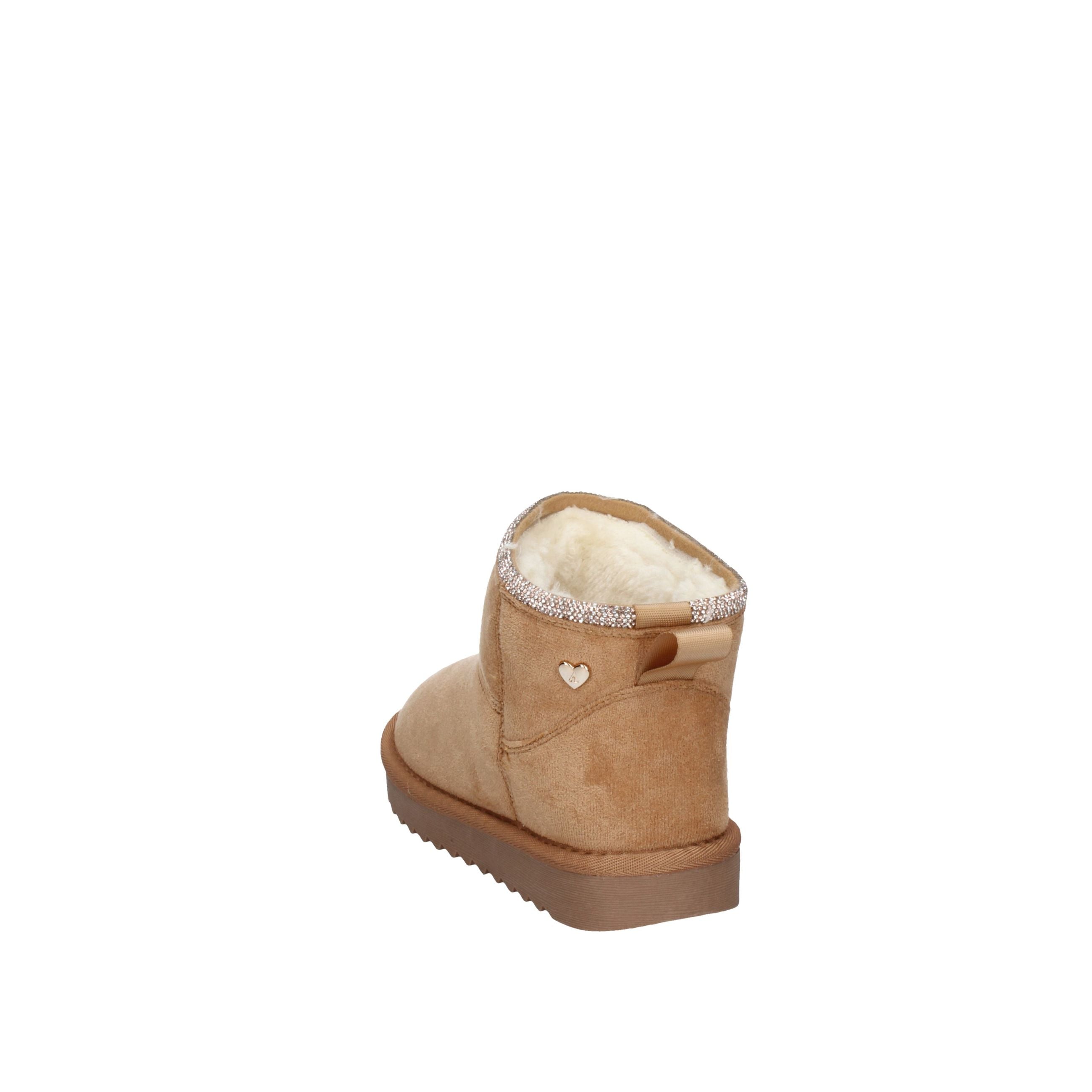 Asso Scarpe AG-17641 CAMEL