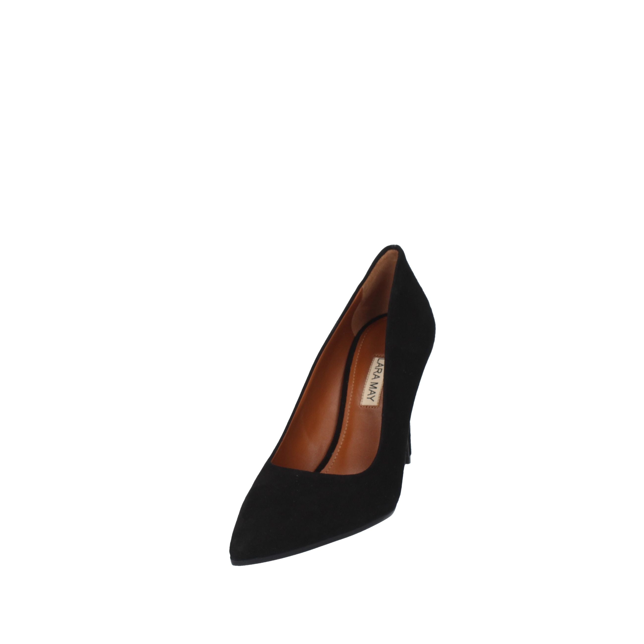 LARA MAY Scarpe 4088 Nero