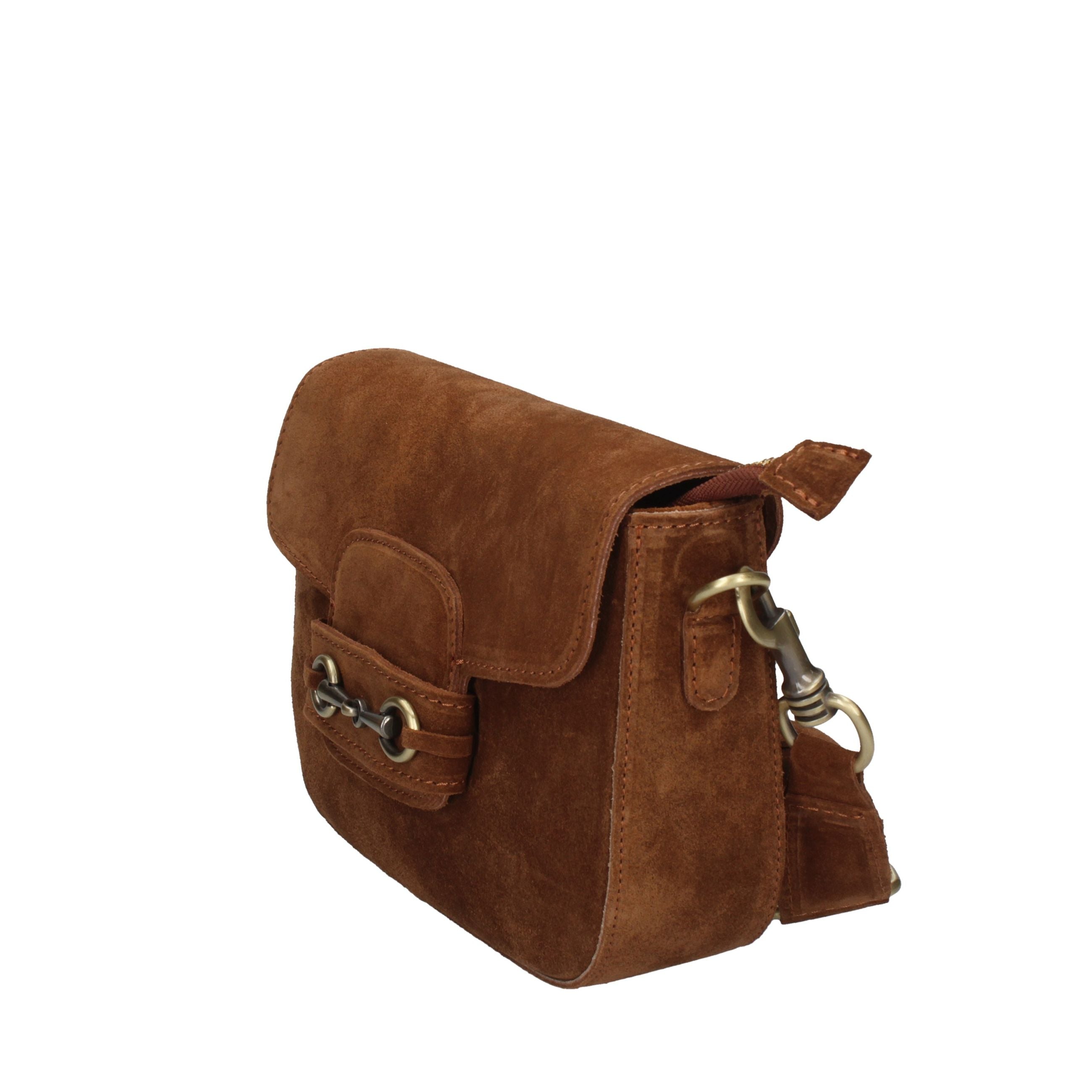 SOIRE'E Borsa 2526 TESTA DI MORO