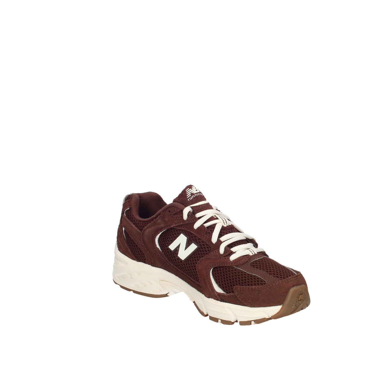 New Balance PUMPERNICKEL SEA SALT U530SCW