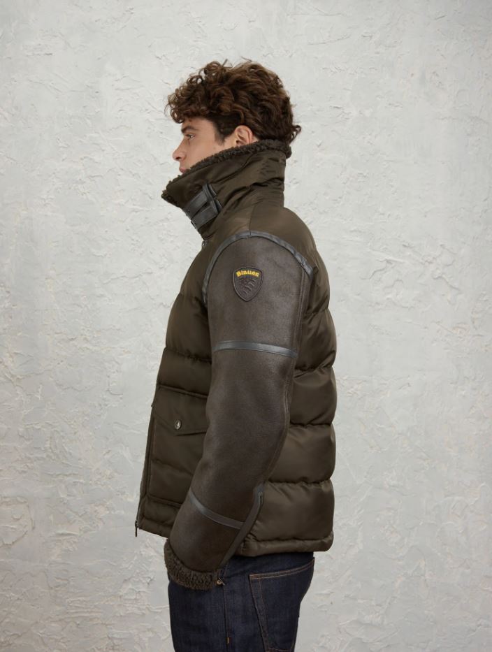 BLAUER  LUC02239-007280