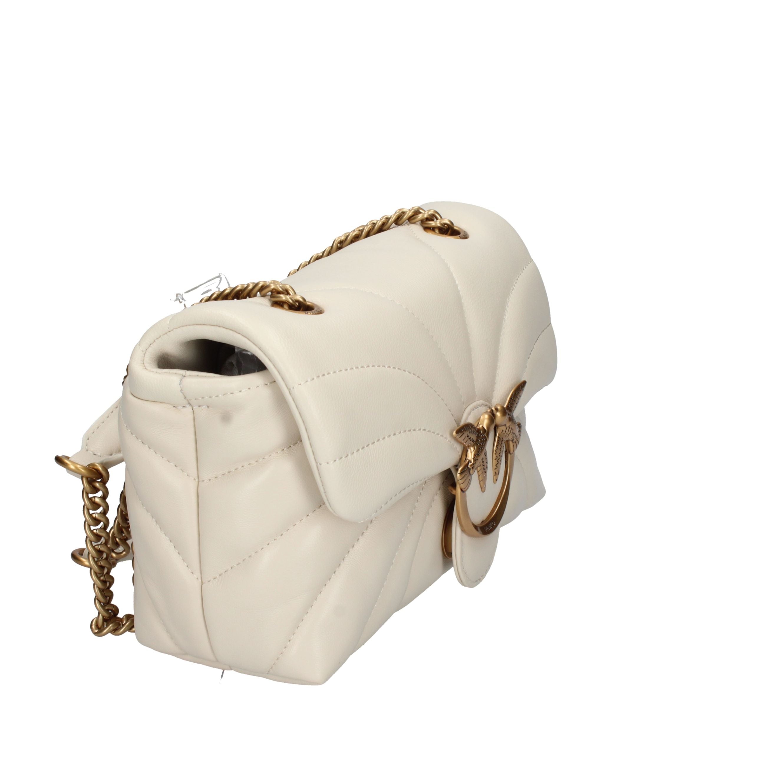 PINKO LOVE PUFF MINI BUTTERFLY 100039-A1EX