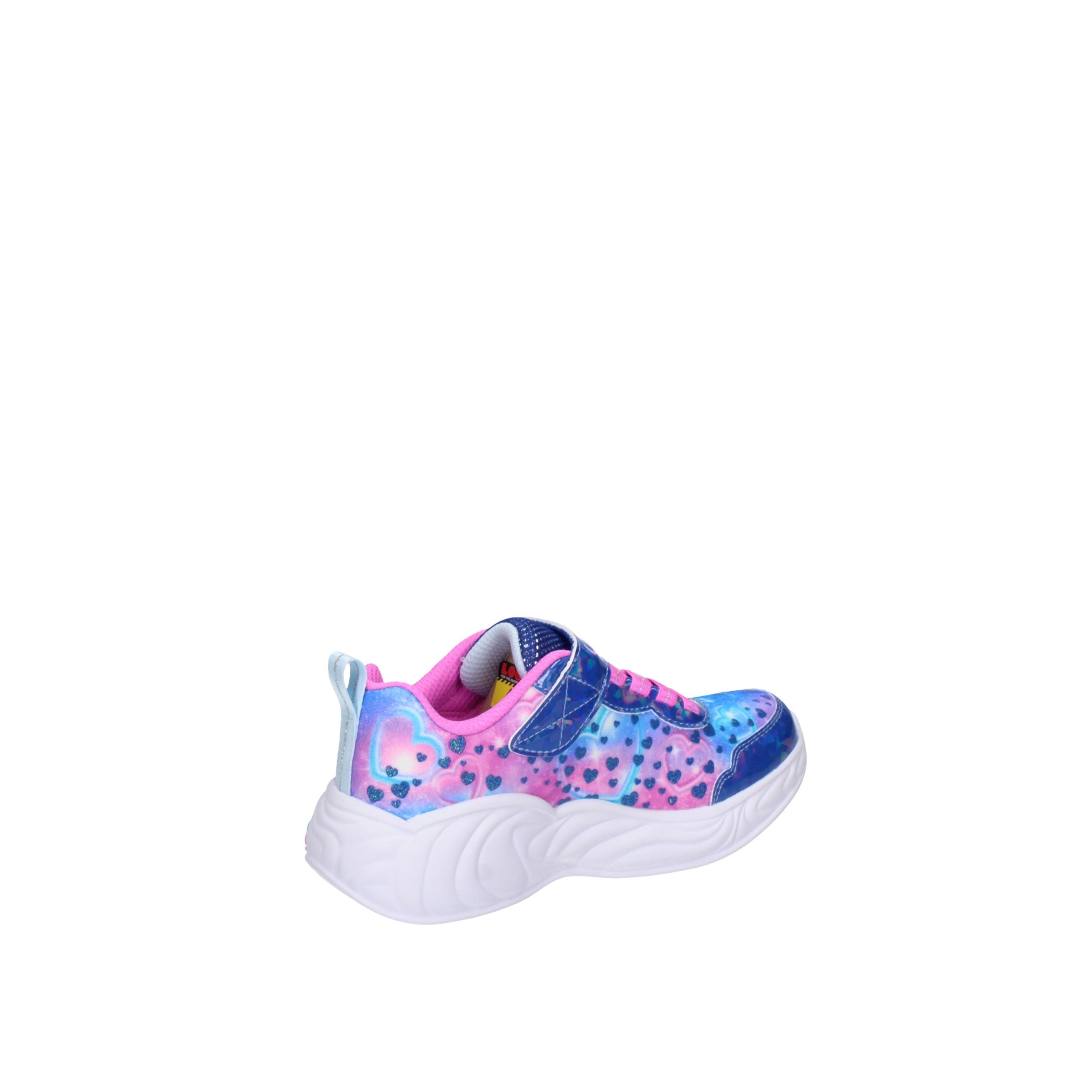 Skechers SNEAKERS 303063L/NVMT Blu