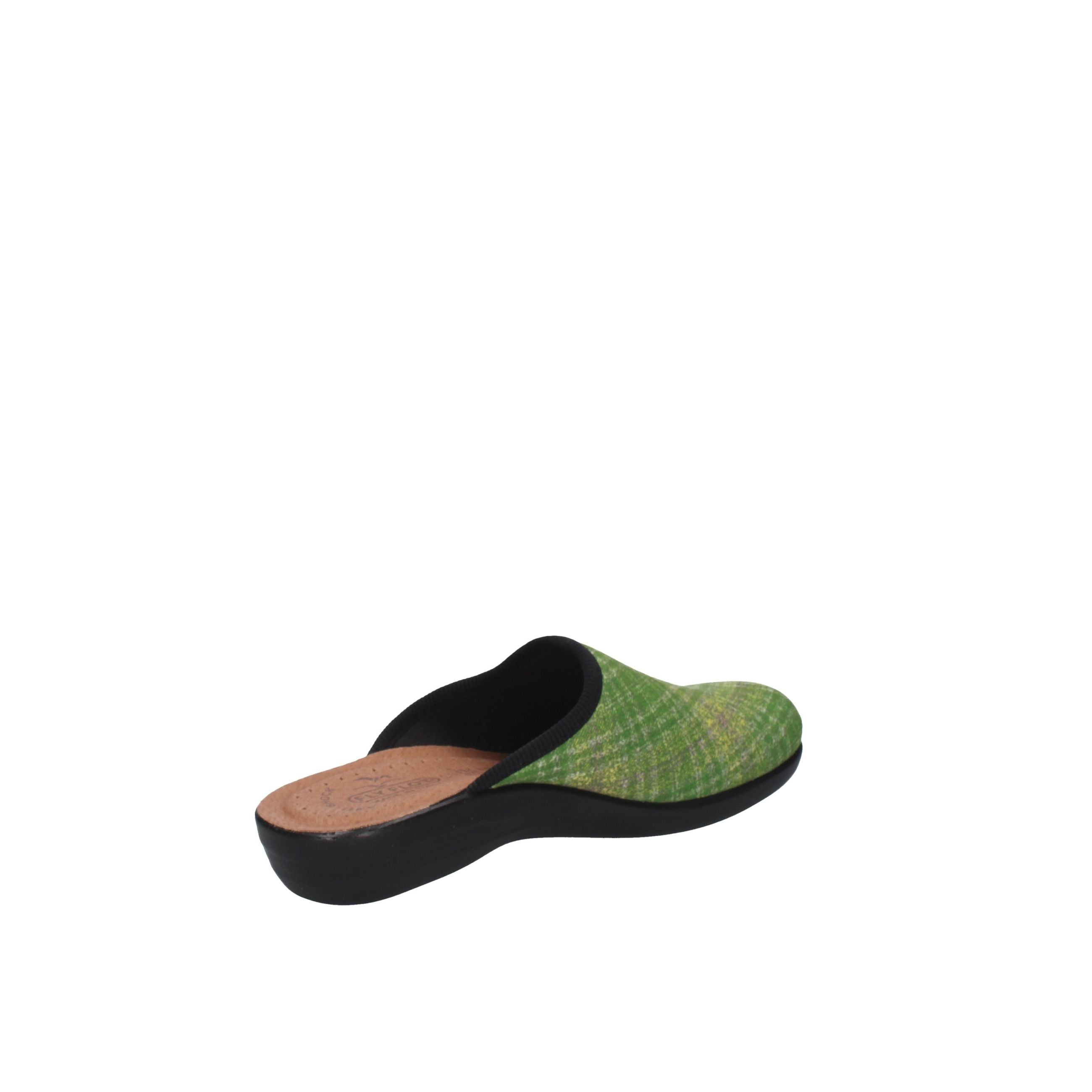 Fly Flot CIABATTA P3T37 NE Verde