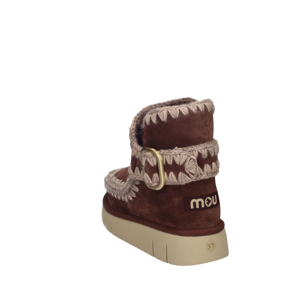 MOU  MU.FW531020A