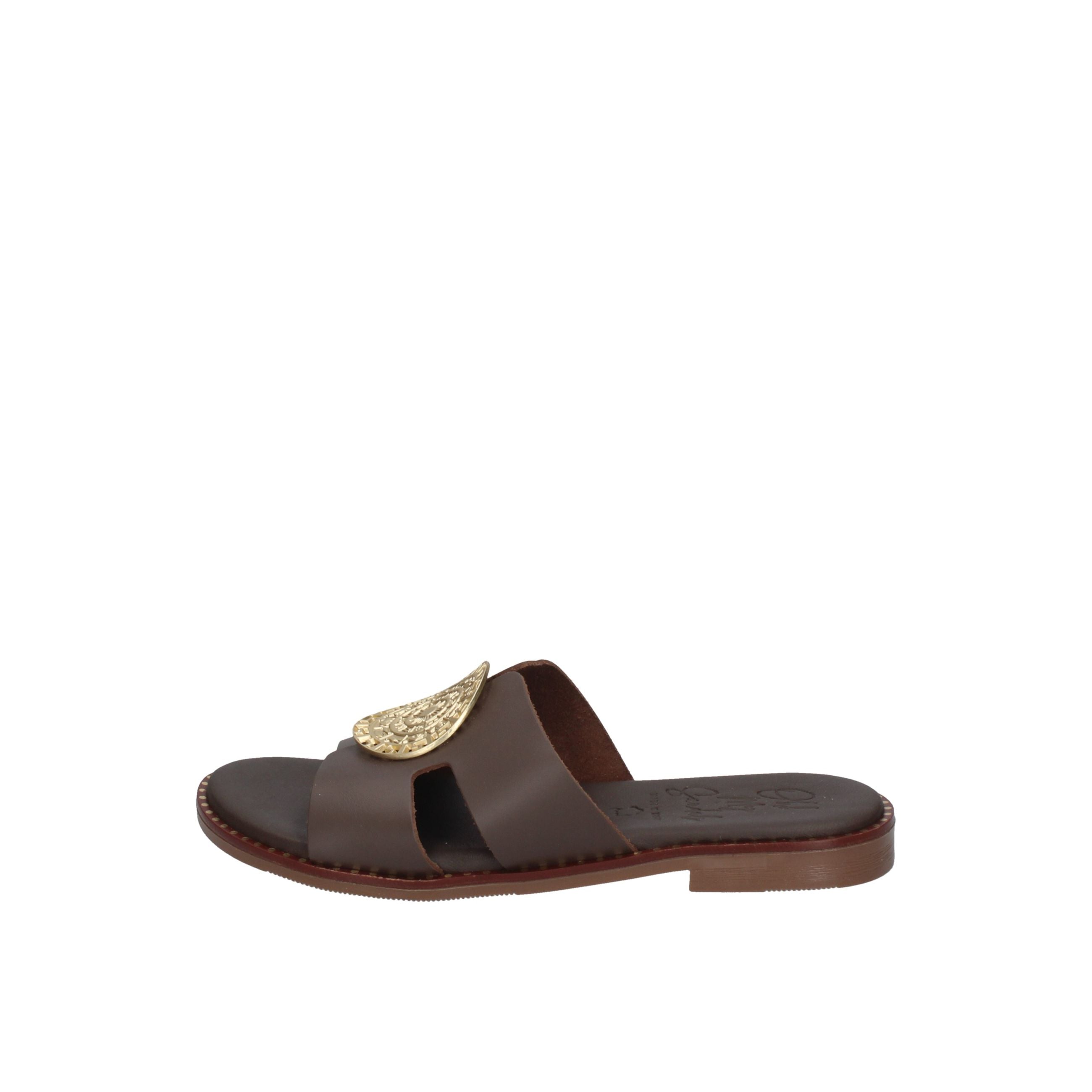 OH MY SANDALS  5850
