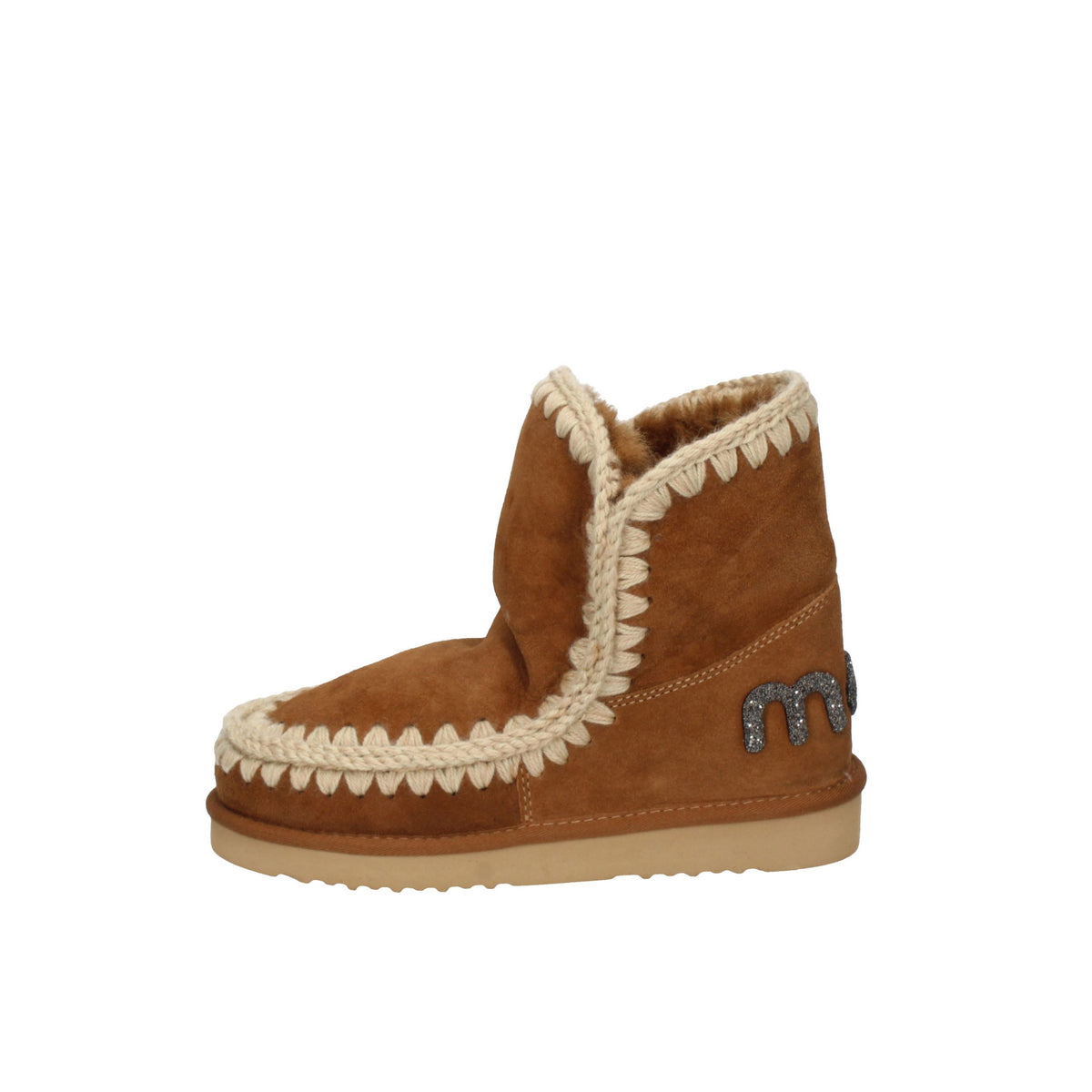 MOU Scarpe MU.FW101050A Cognac