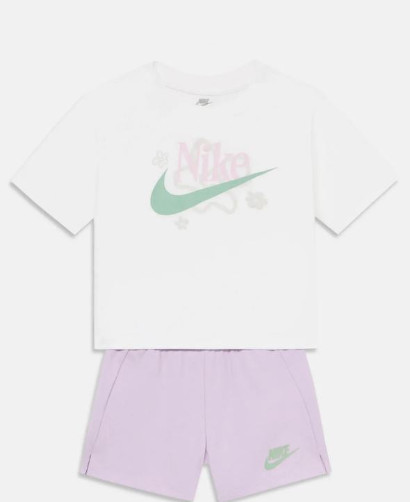 Nike Completi 36N021-P6I Bianco