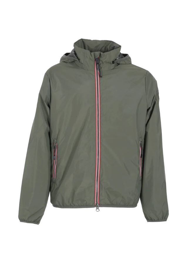 LUMBERJACK Giacche 102196156 Verde