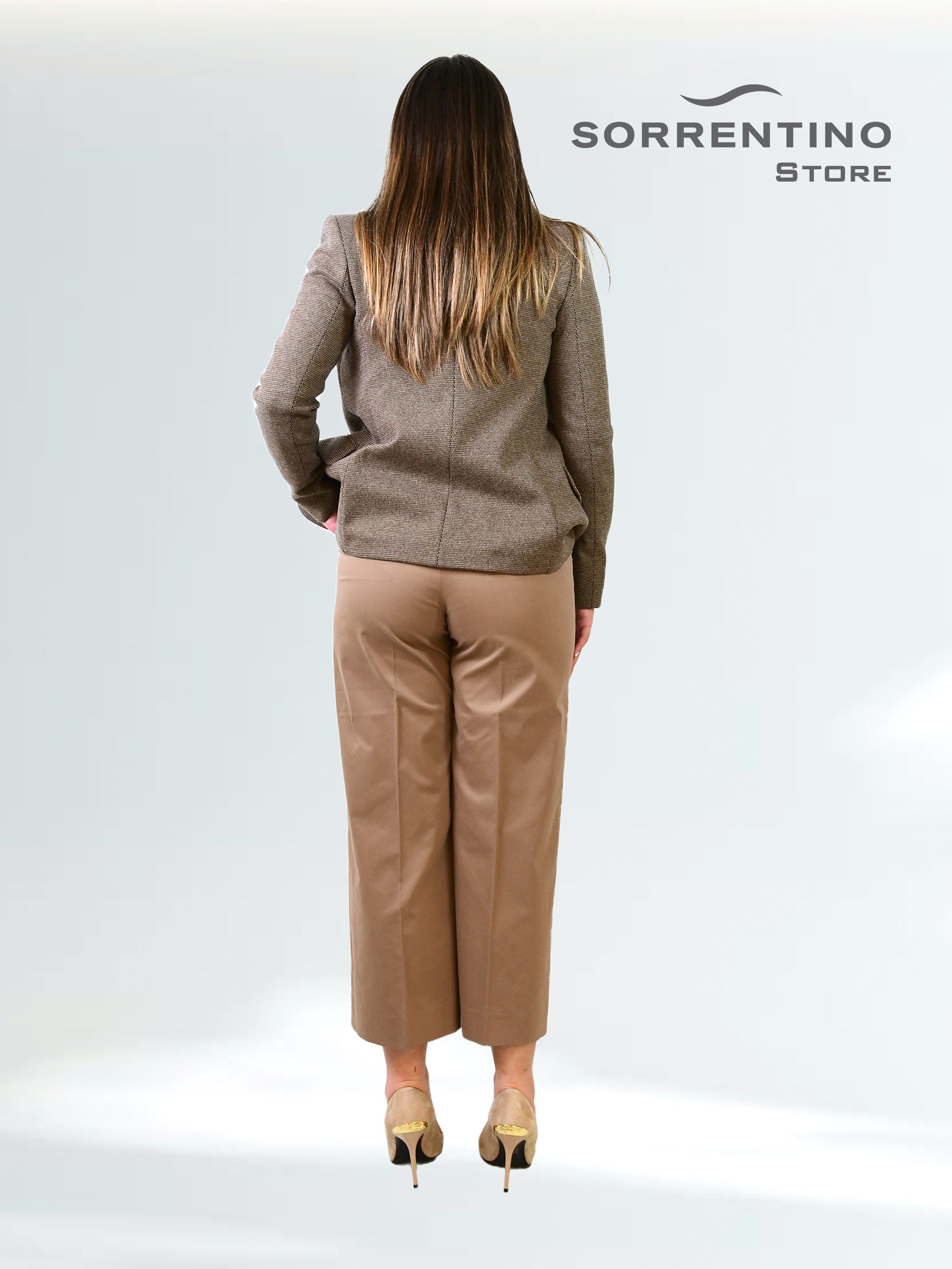 MAX MARA abbigliamento DILLY 002