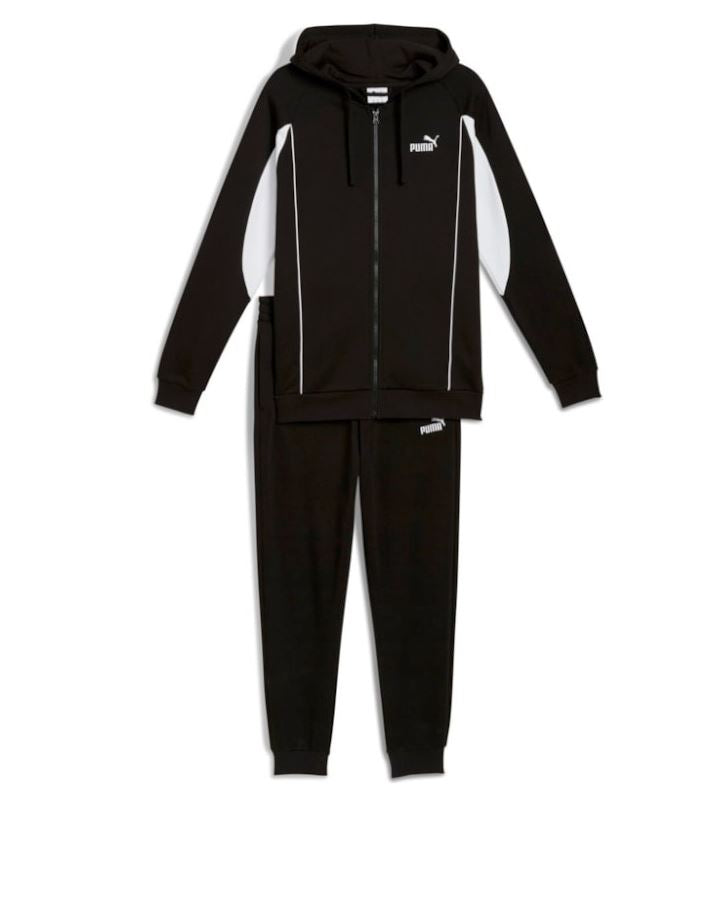 Puma Tute 688177-01 Nero