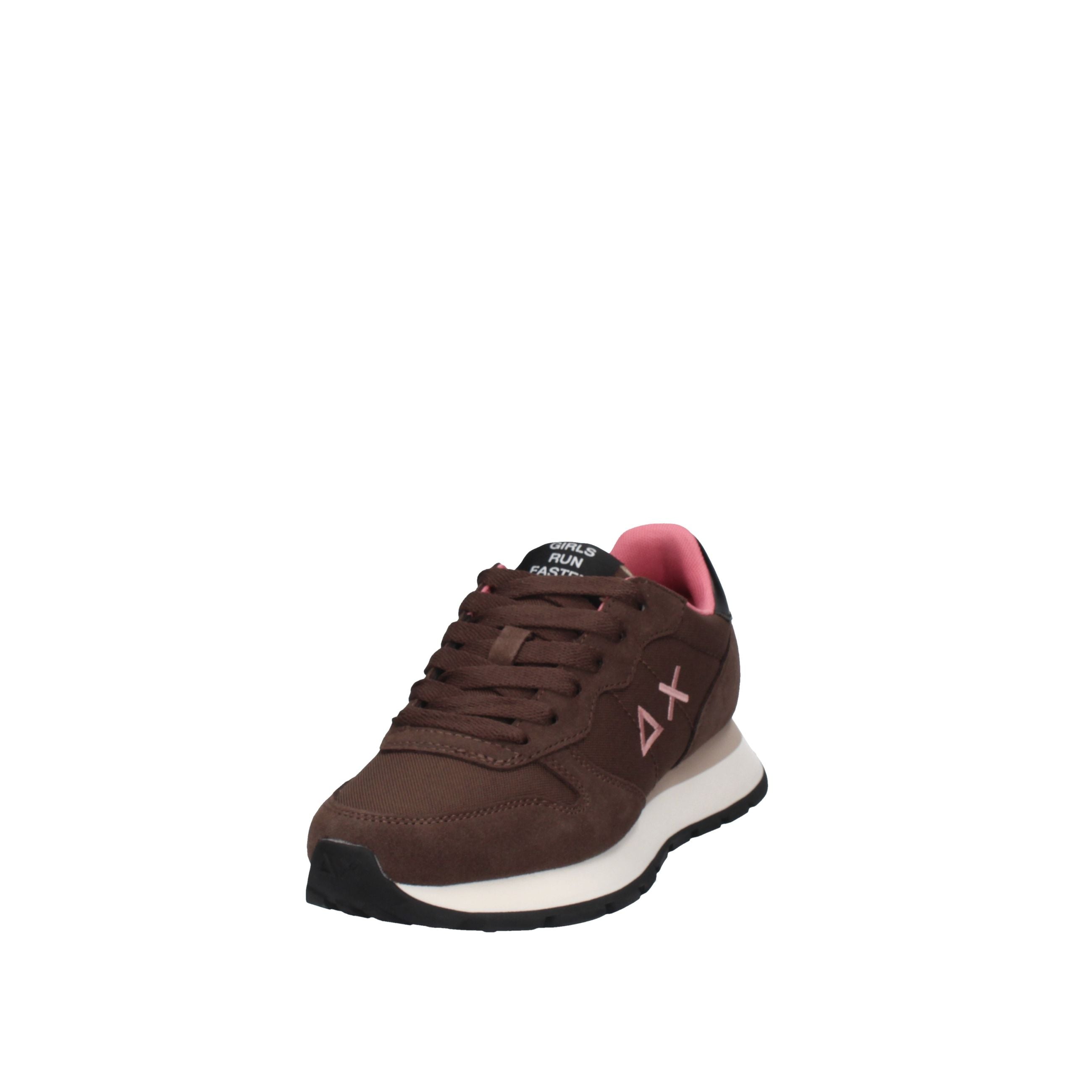 SUN68 Scarpe Z45201 77 BEIGE SCURO