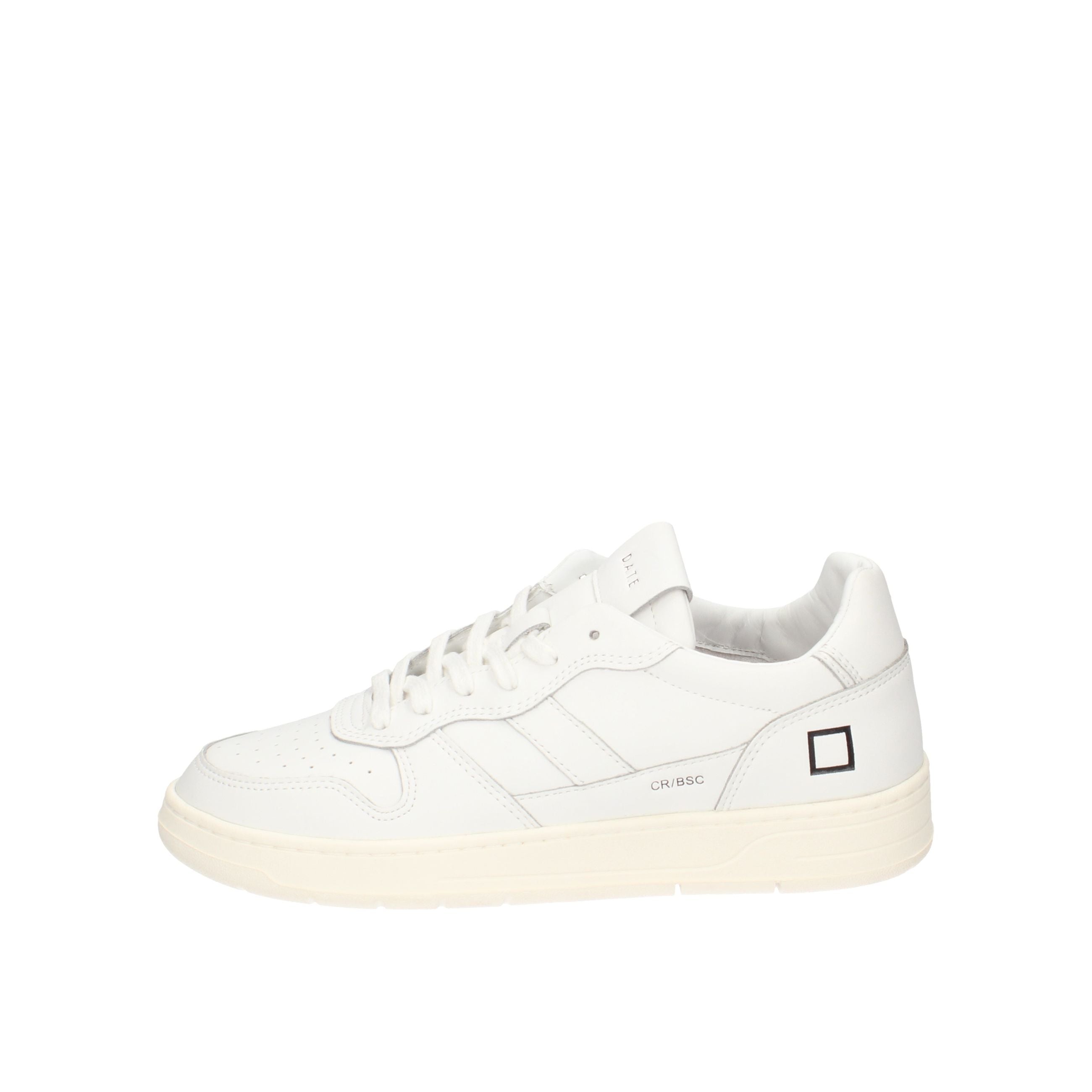 D.A.T.E. COURT 2.0 BASIC M451-C2-BA-WH