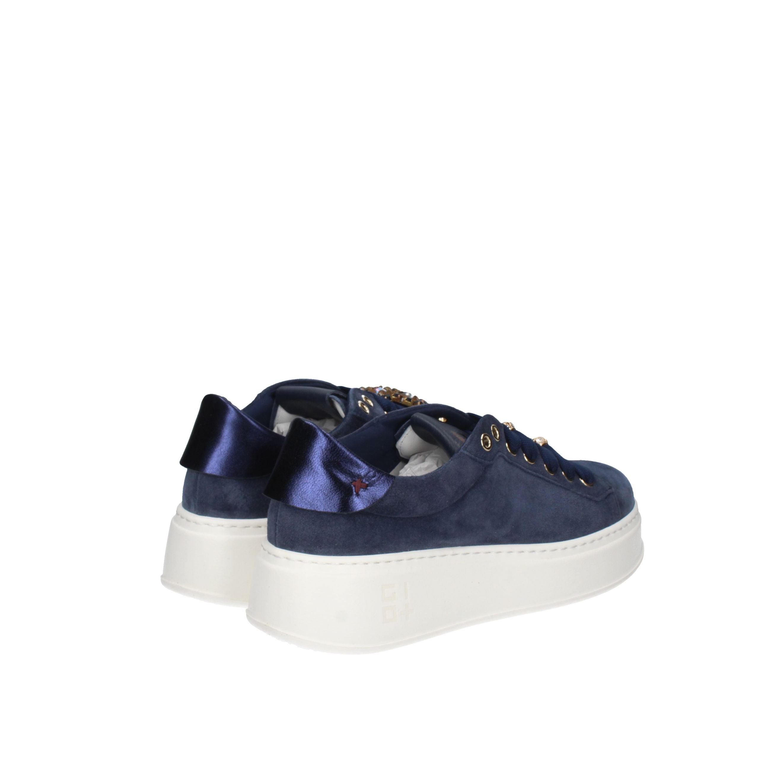 GIO+ Scarpe PIA452A Blue
