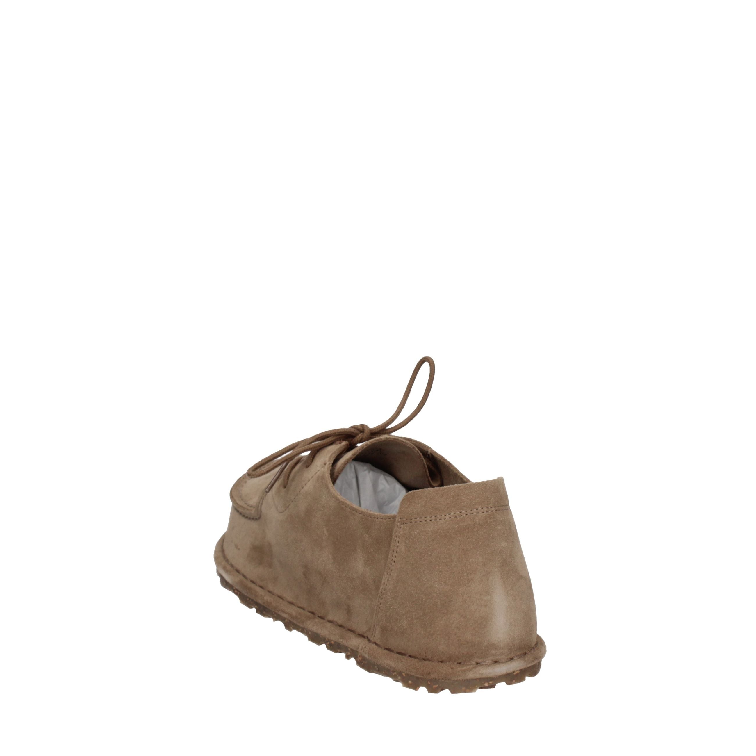 BIRKENSTOCK Scarpe 1027274 GRAY TAUPE