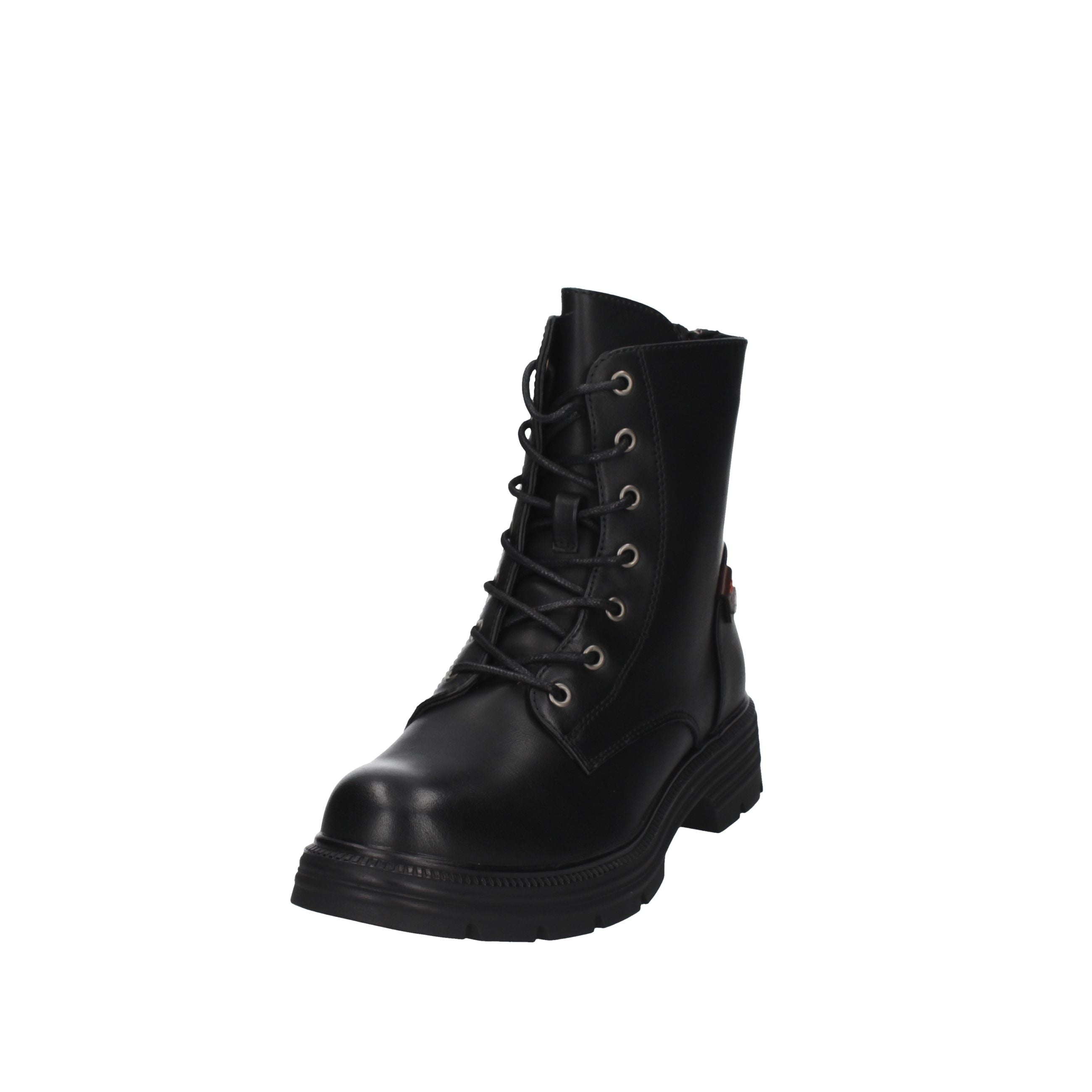 Refresh Scarpe 173024 Nero