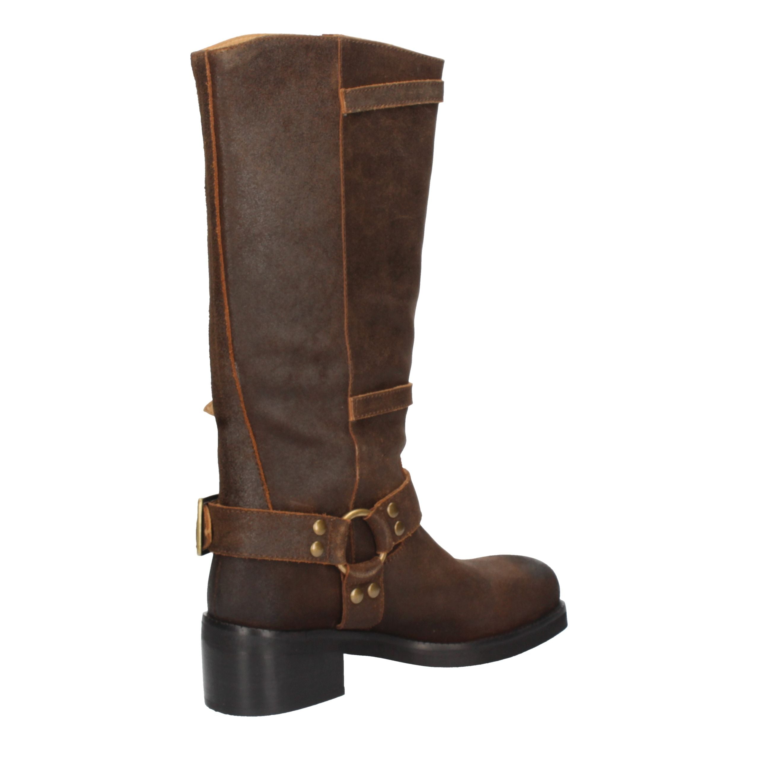 CORAL Scarpe CB.G325.52 EBONY