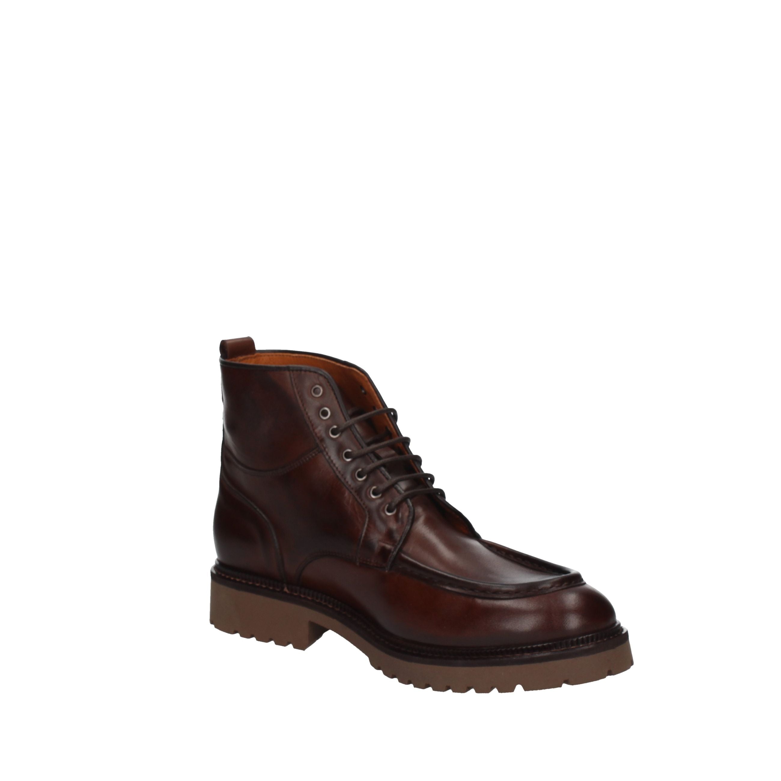 EXTON Scarpe 684 Nero