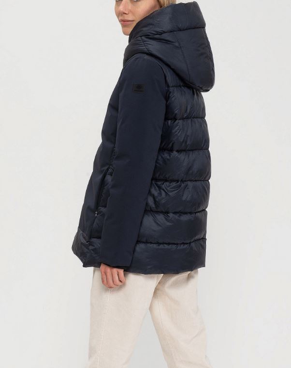 CANADIAN abbigliamento CN.G224378W WHITE SAND