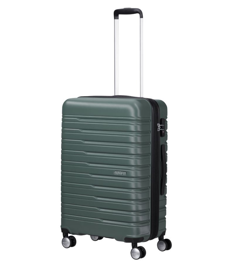 AMERICAN TOURISTER BY SAMSONITE Valigie e Trolley 149768-ME8*002 Dark Forest