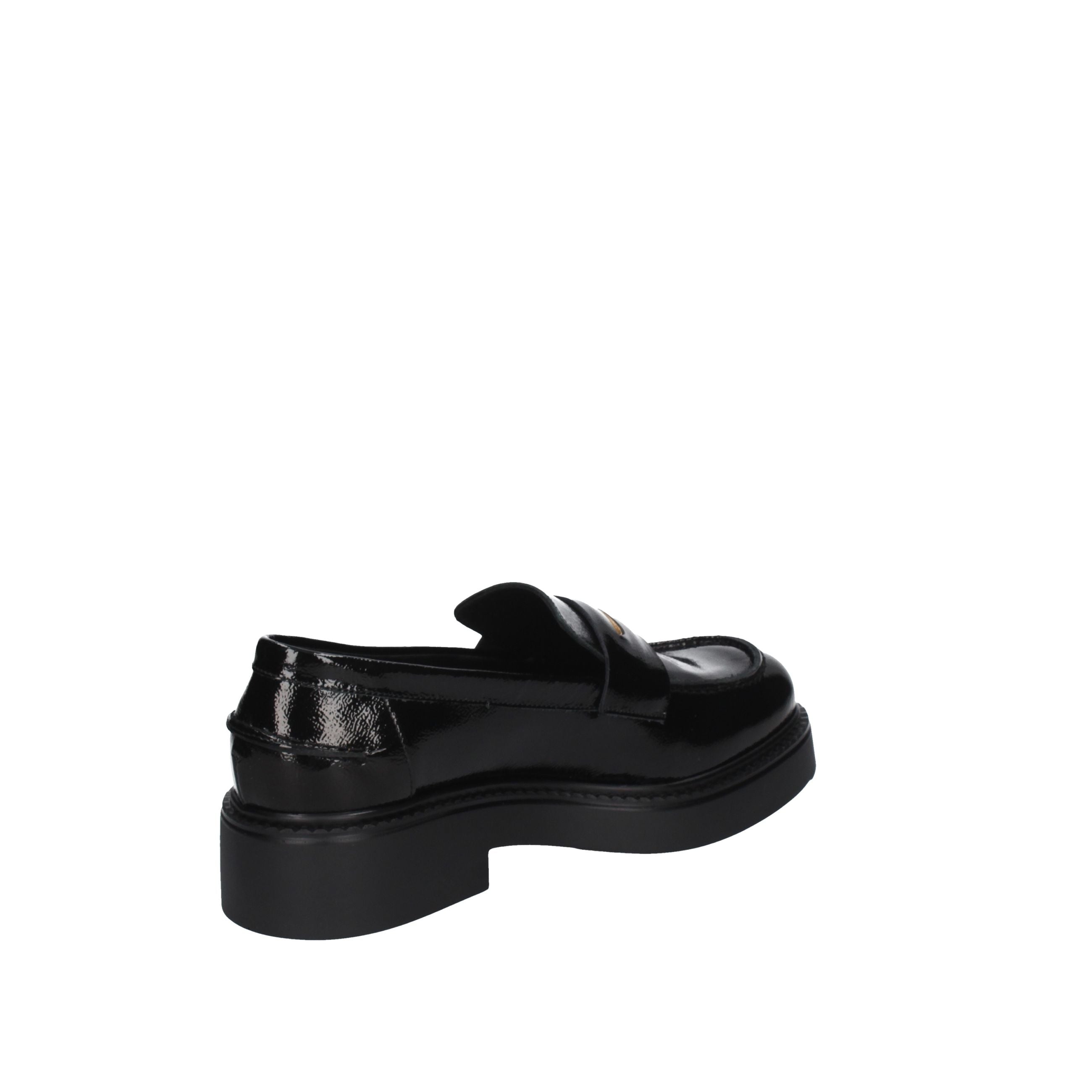 VSL Scarpe 7827 Bordo'