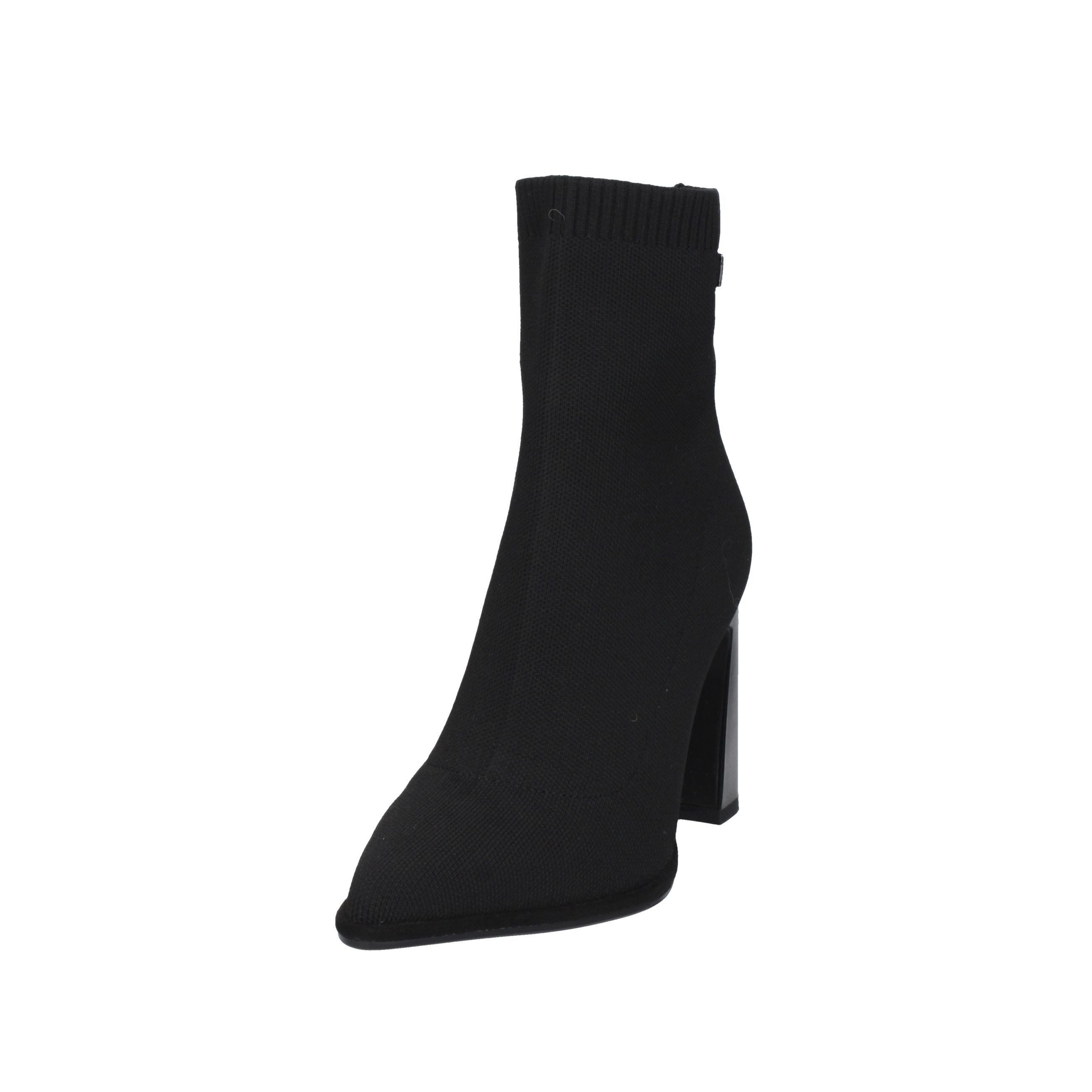 Laura Biagiotti Scarpe 9367 Nero