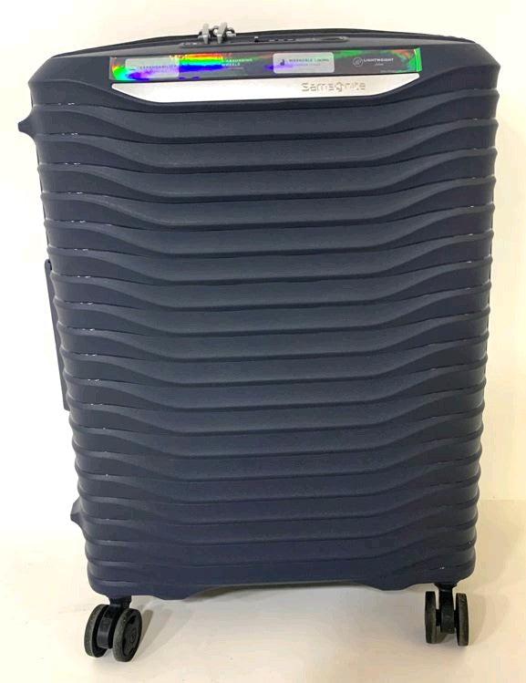 SAMSONITE  143108-KJ1*001 Blu