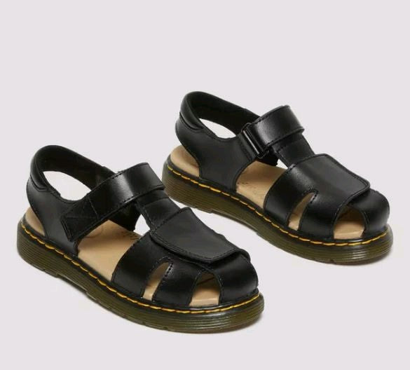 dr.martens kids sandali 25695001