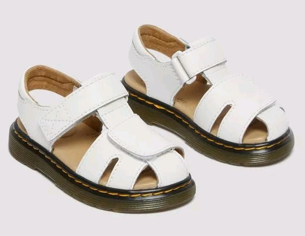 dr.martens kids sandali 26761100