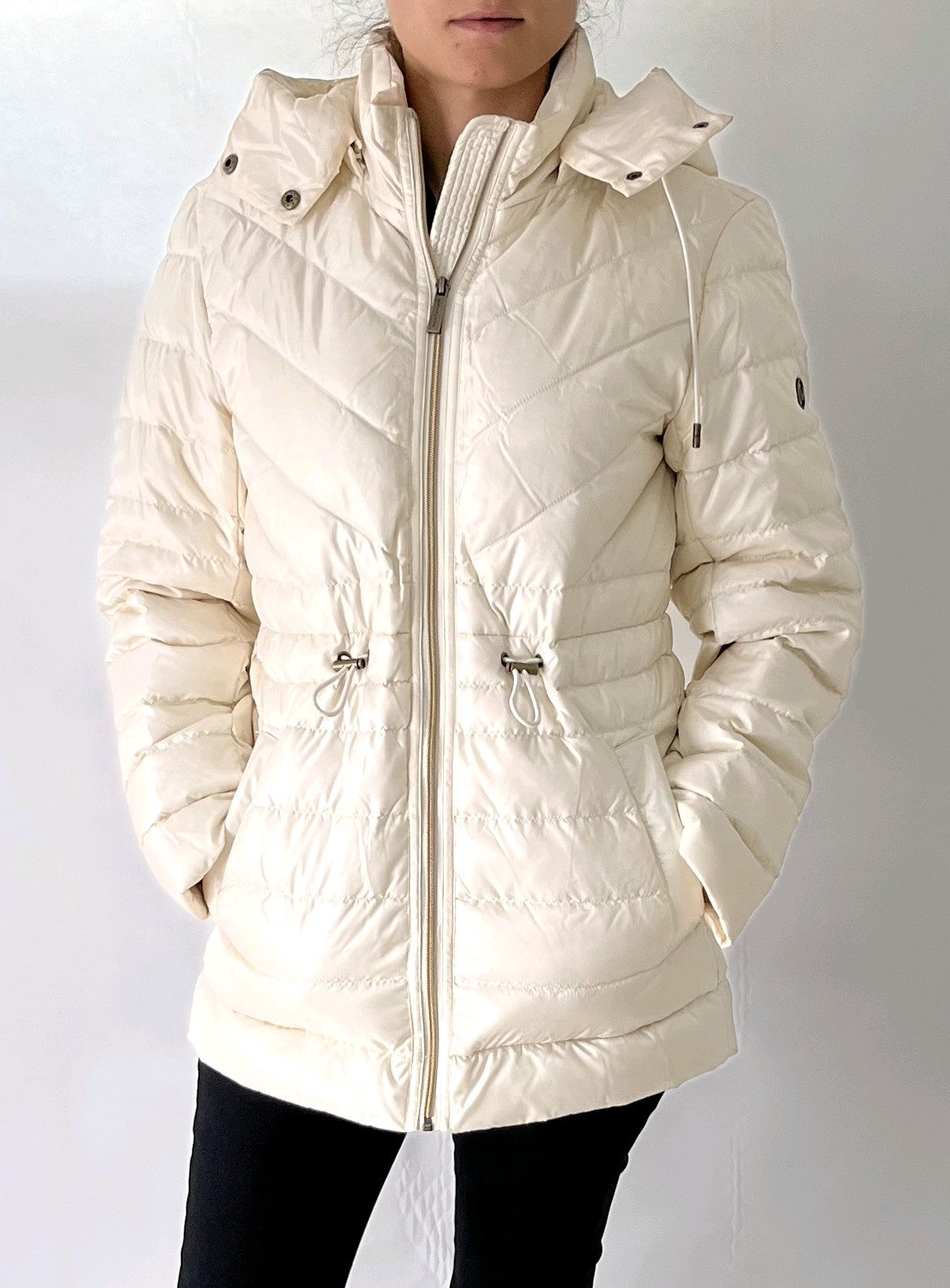 michael kors giubbino piumini Regular Fit mu2207447x