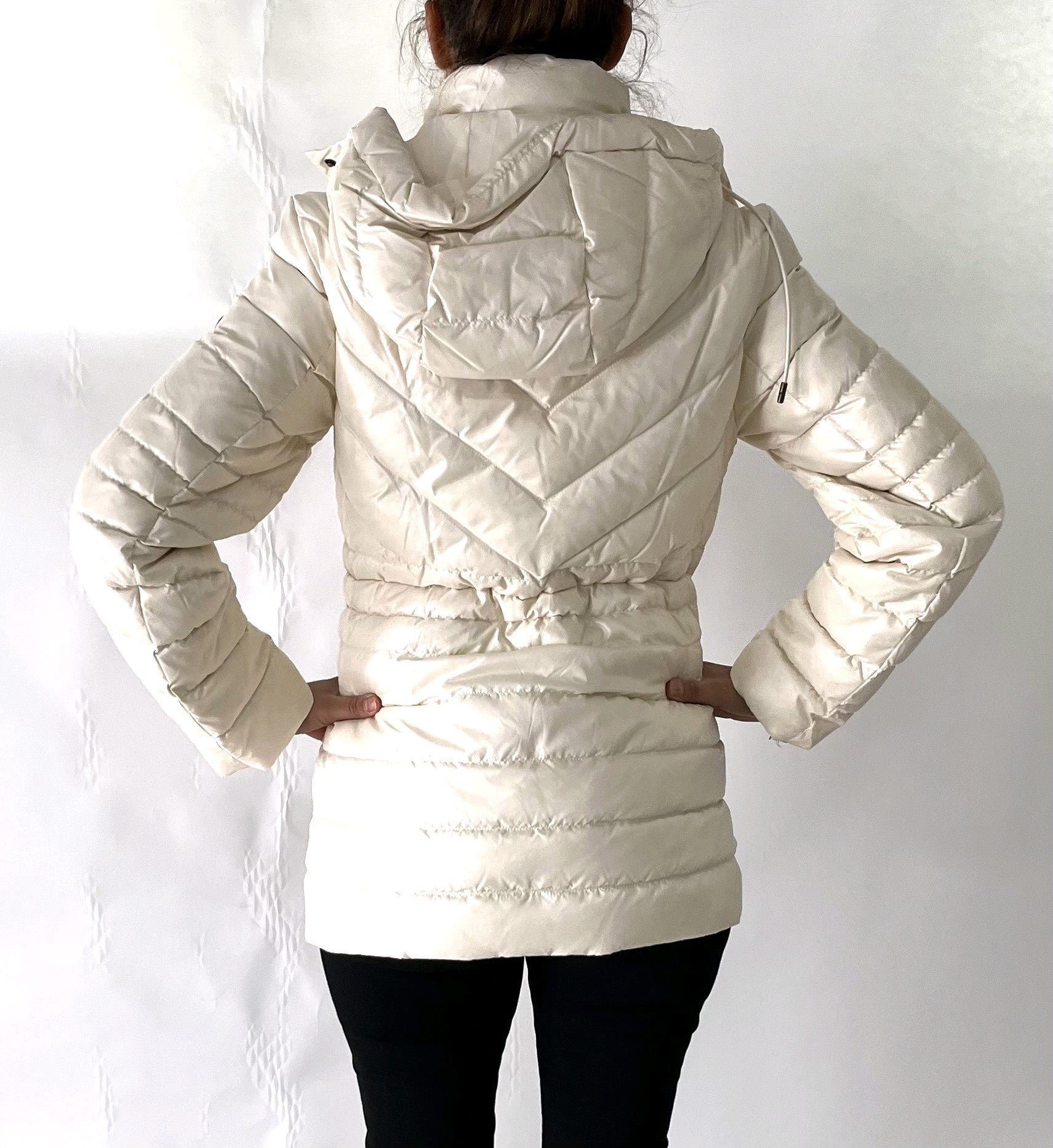 michael kors giubbino piumini Regular Fit mu2207447x