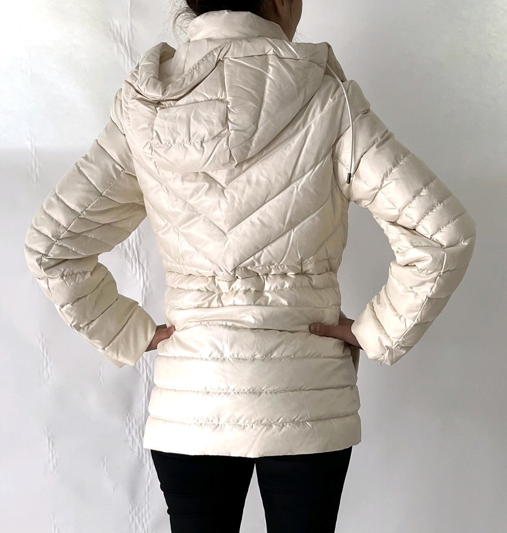 michael kors giubbino piumini Regular Fit mu2207447x