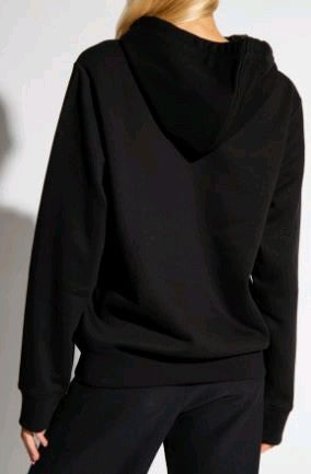 michael kors felpa Vestibilità ampia mf250u923g