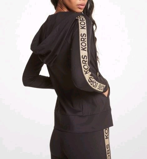 michael kors felpa Regular Fit mf250vc1re