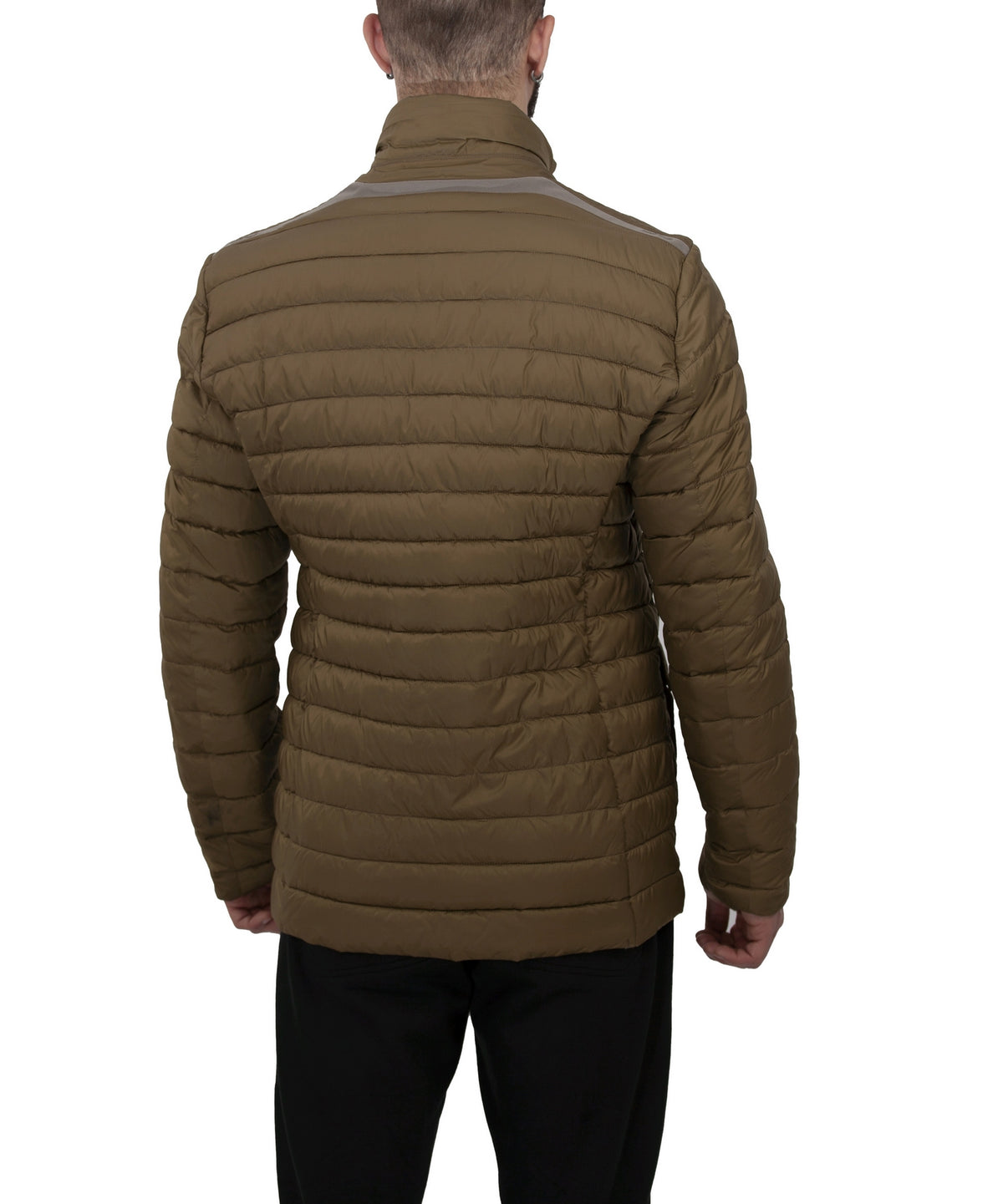 GEOX  M7429D-T2432 Bronzo