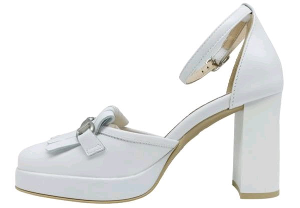 NERO GIARDINI  E409460D Bianco