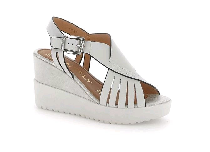 STONEFLY  220748 Bianco