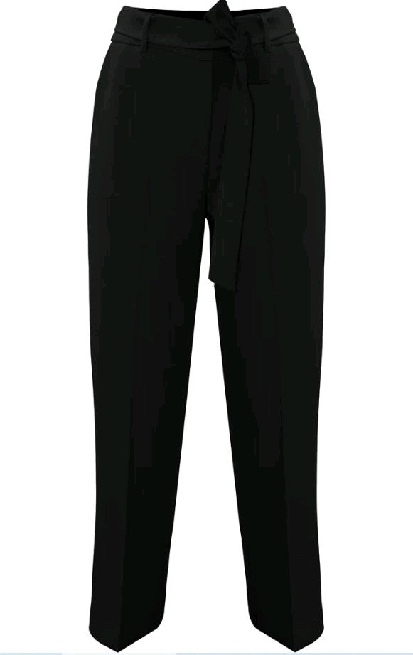kocca pantaloni ELEGANTE STILE MINIMAL taty