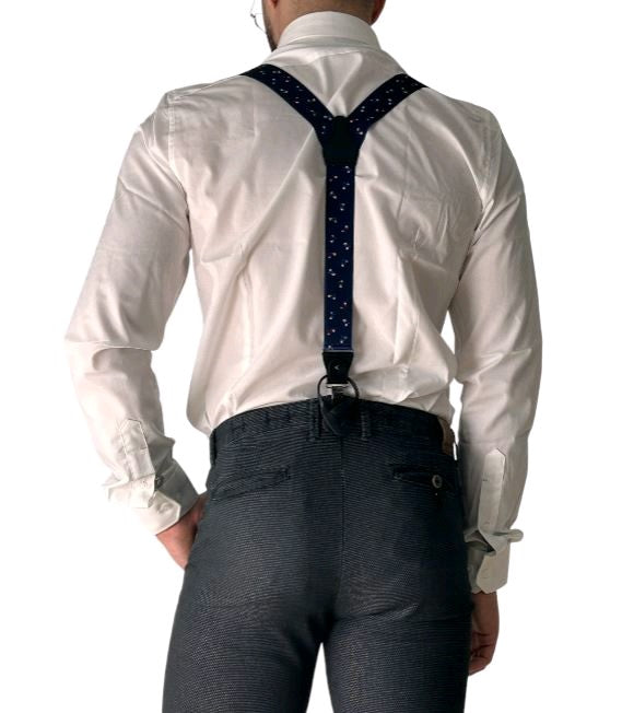 red bretelle rf30102