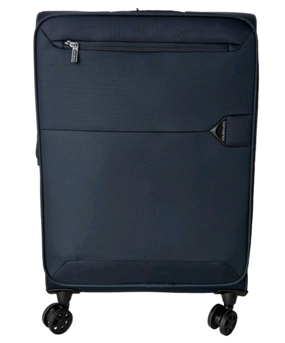 Valigia Samsonite Morbida Samsonite Valigia Grande Morbida