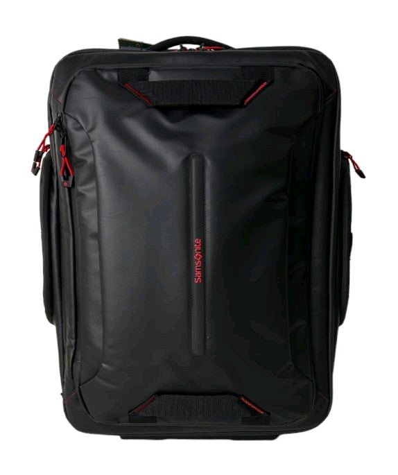 SAMSONITE  140882-KH7*012 Nero