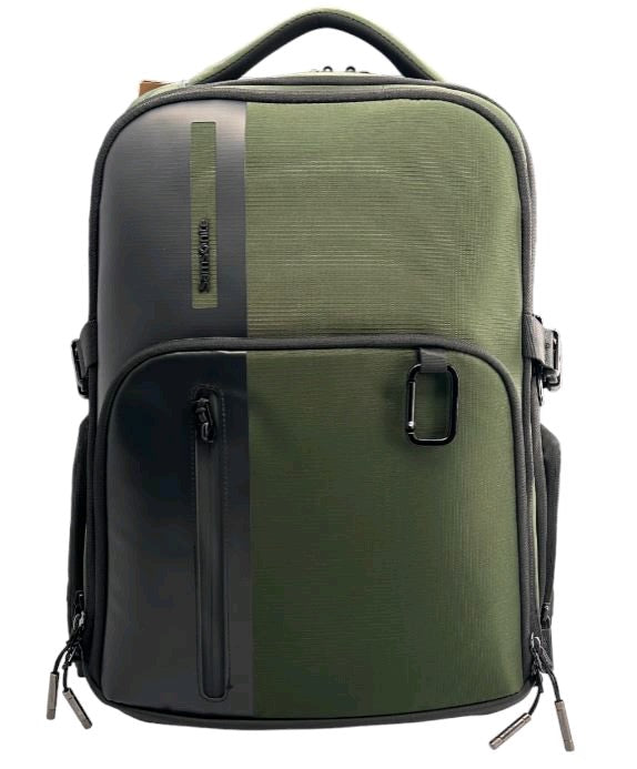 SAMSONITE  142144-KI1*005 Militare