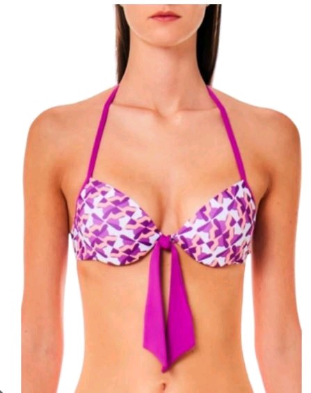 LIU JO  VA4086J6448 Fucsia