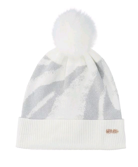 liu jo cappello misto lana tf4291ms49i