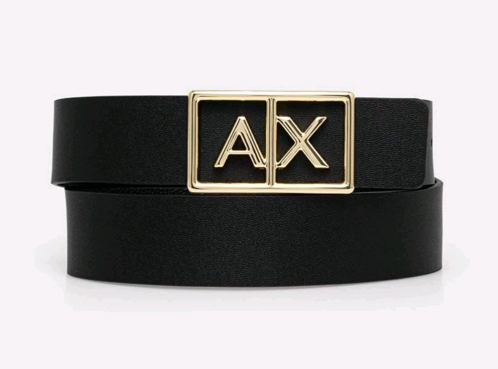 ARMANI EXCHANGE  941186 4F786 Nero