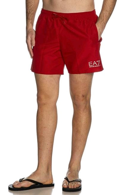 ea7 - emporio armani costume 902000 cc721