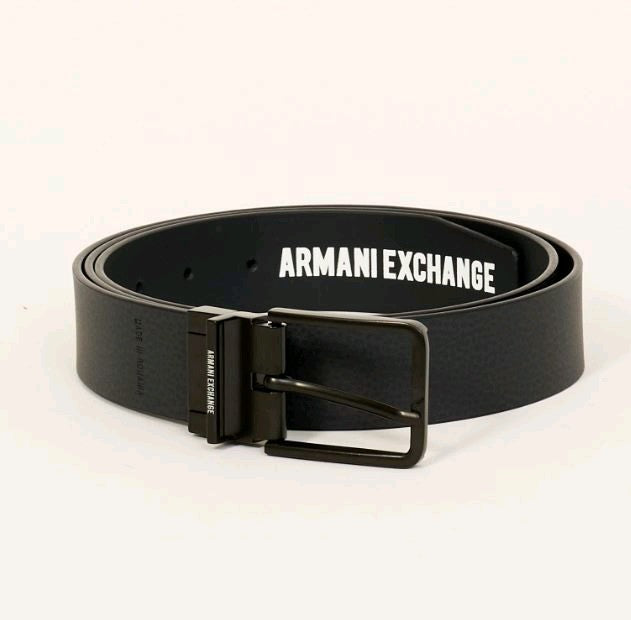 armani exchange cintura 951394 4r850