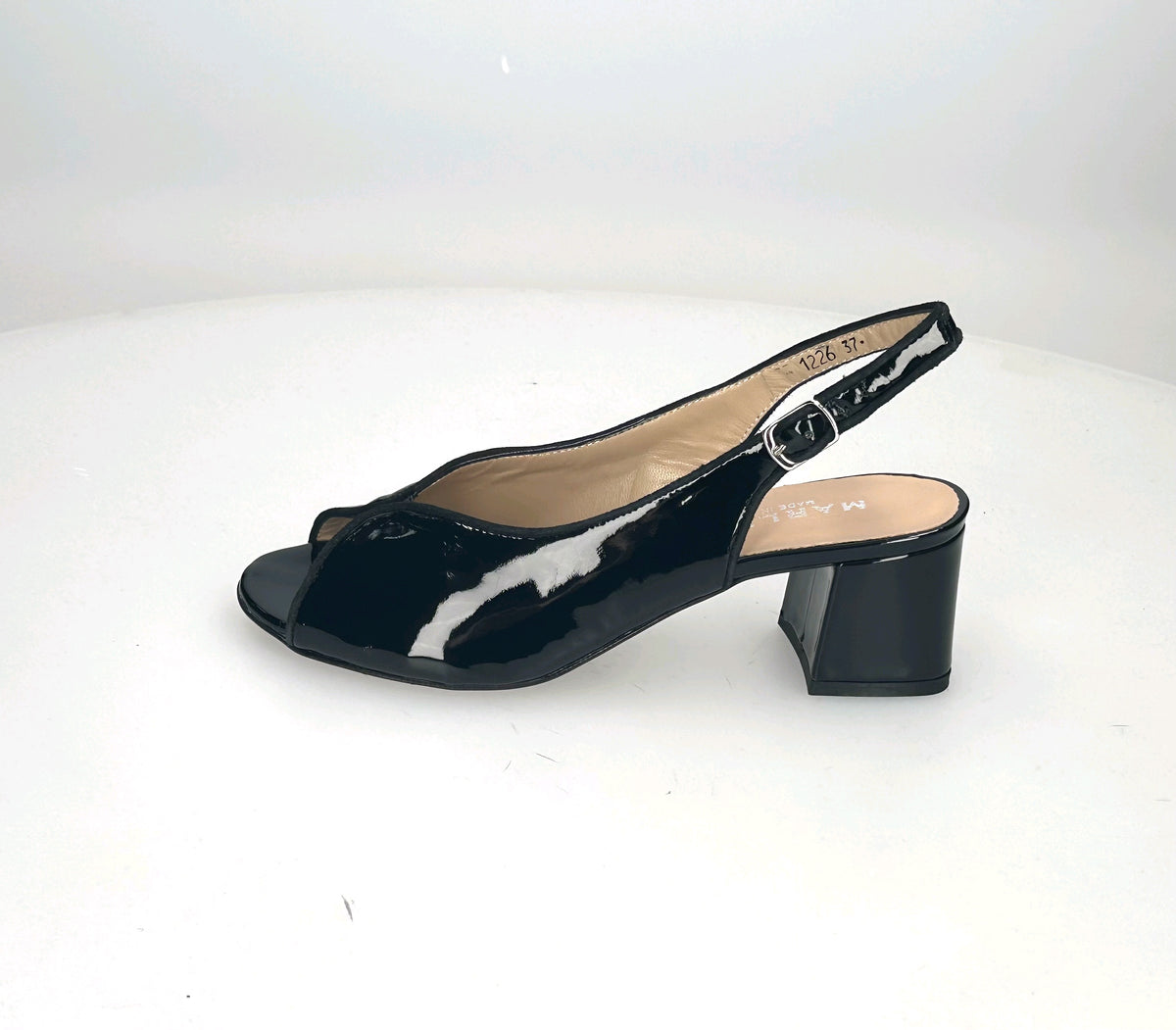 MARLENA  1928 Nero